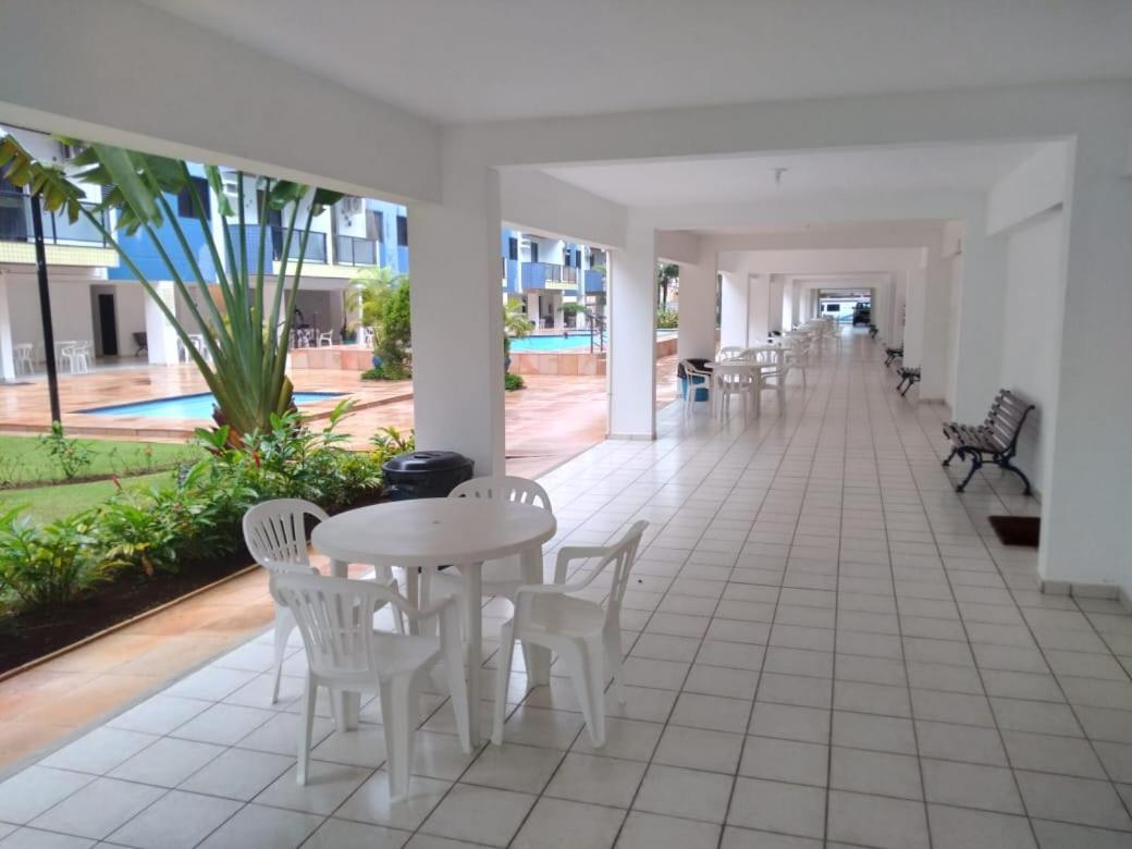 Ubatuba Praia Grande-Condomínio Riviera Exterior foto