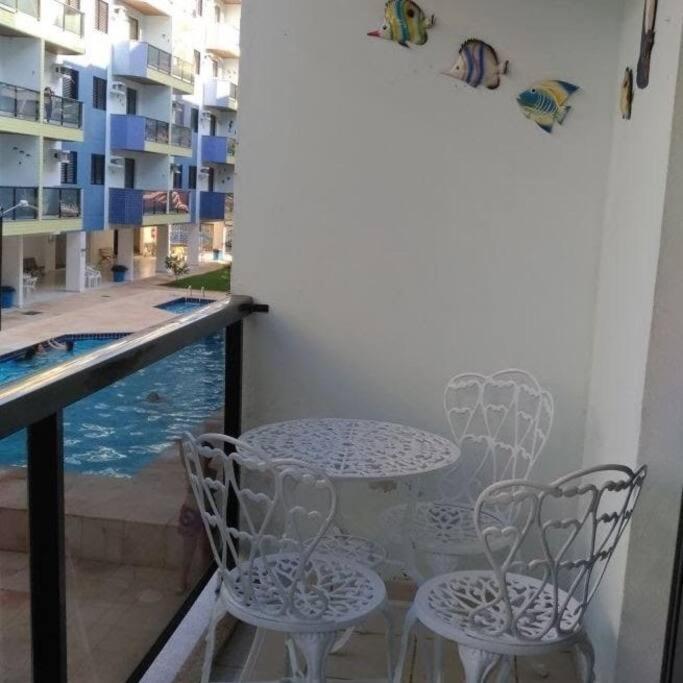 Ubatuba Praia Grande-Condomínio Riviera Exterior foto